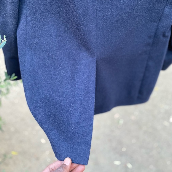 NW Jos A Bank 💯 Camel 🐪 Hair Sport Coat, Sz 42L - Picture 10 of 10